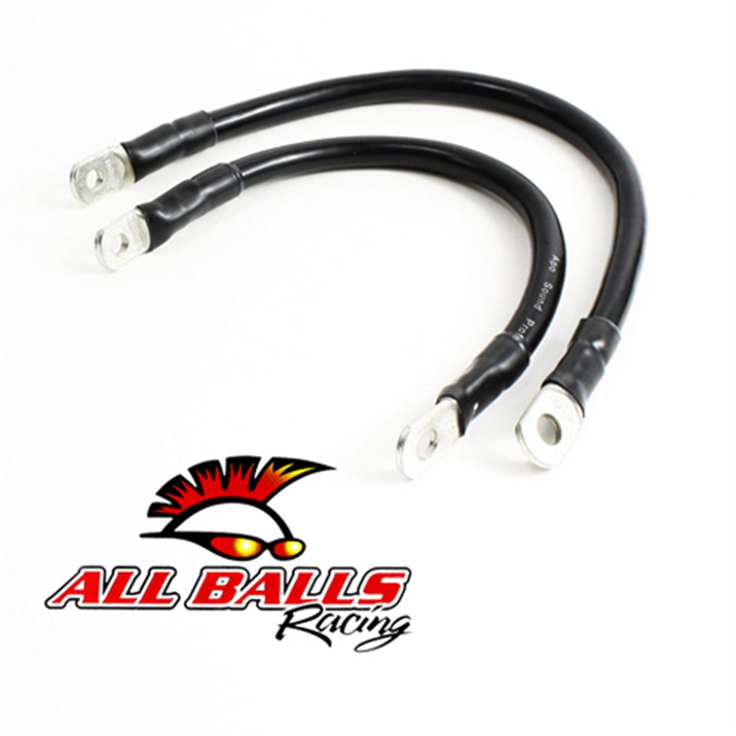 All Balls Battery Cable Softail FXST/FLST 79-3002-1_597177