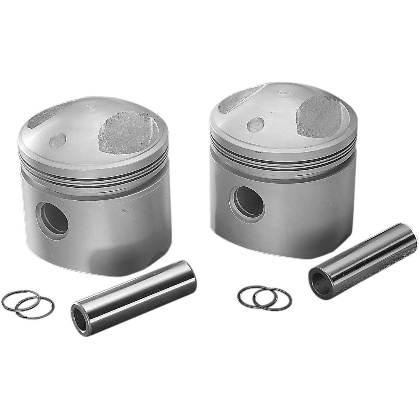 Drag Specialties Piston DS-750724_252256