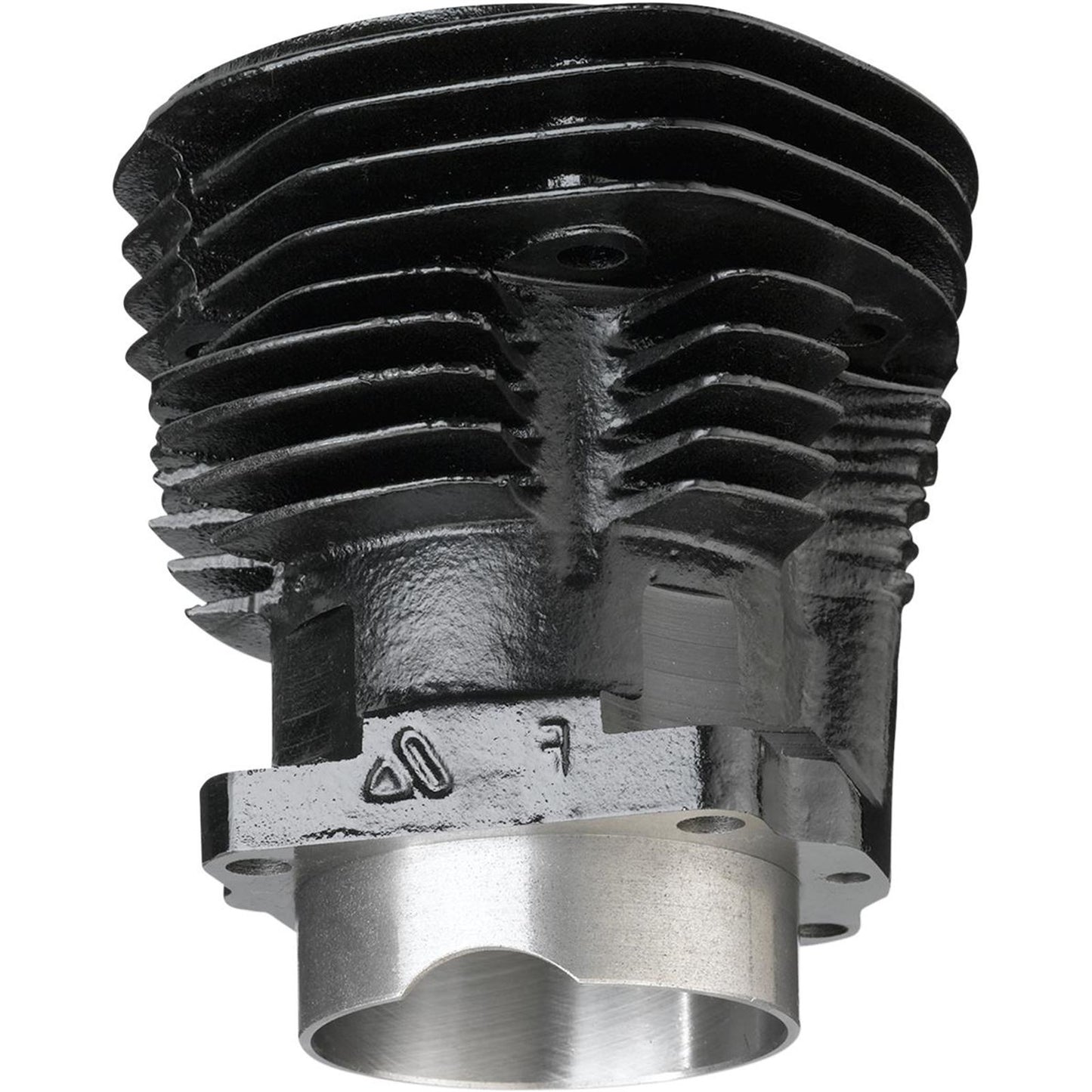 Drag Specialties Cylinder - Front - 1200cc fits Harley-Davidson Shovelhead 1966-1980  DS-750605_252274