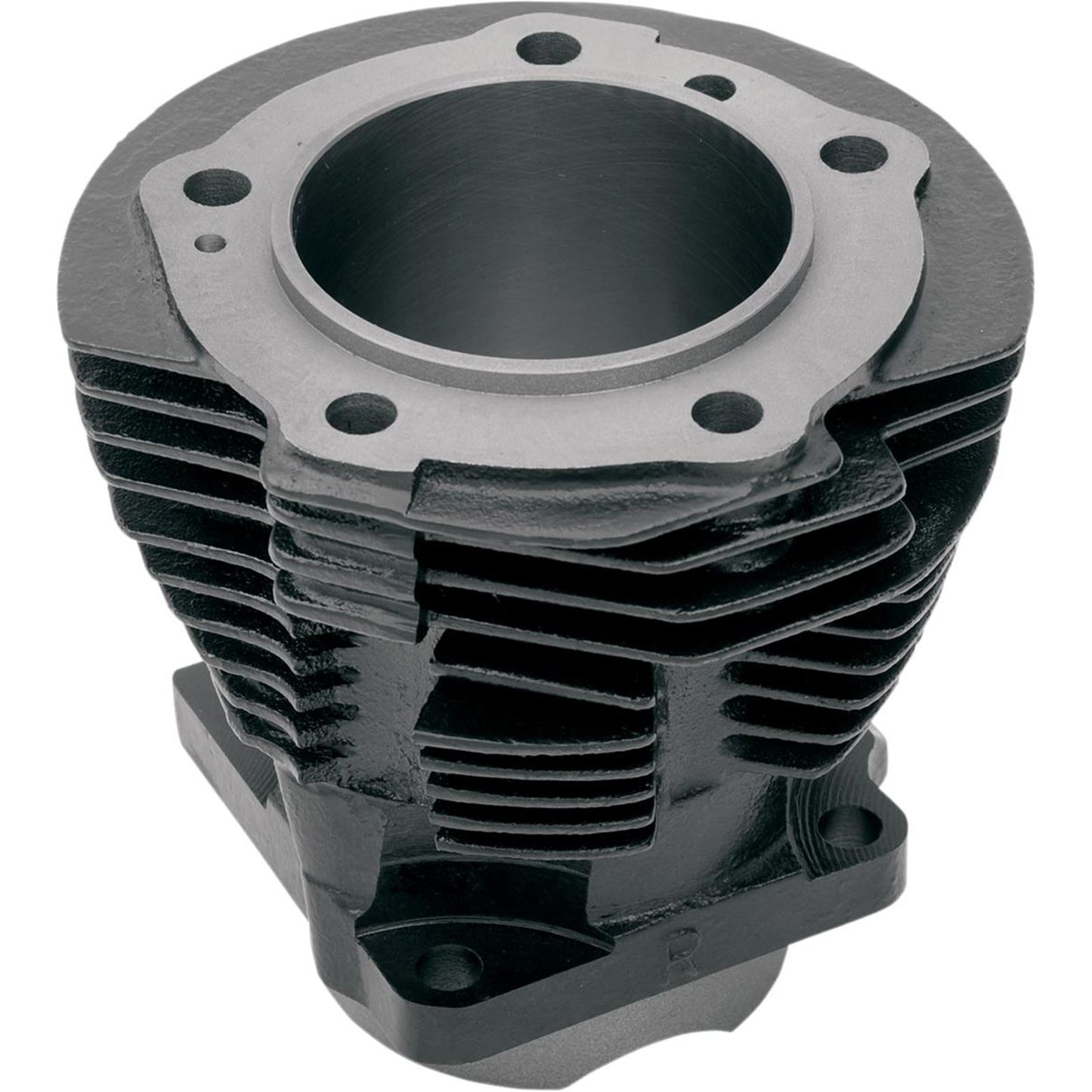 Drag Specialties Cylinder - Rear - 74" - 1948-1965 Panhead DS-750606_252275