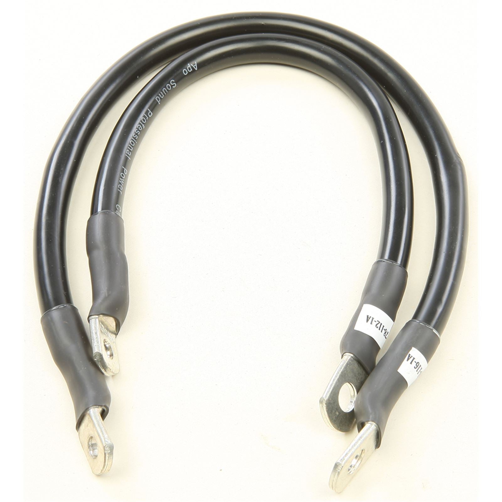 All Balls Battery Cable Low Rider FXR 79-3004_252276