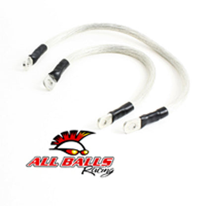 All Balls Battery Cable Low Rider FXR 79-3004_597180