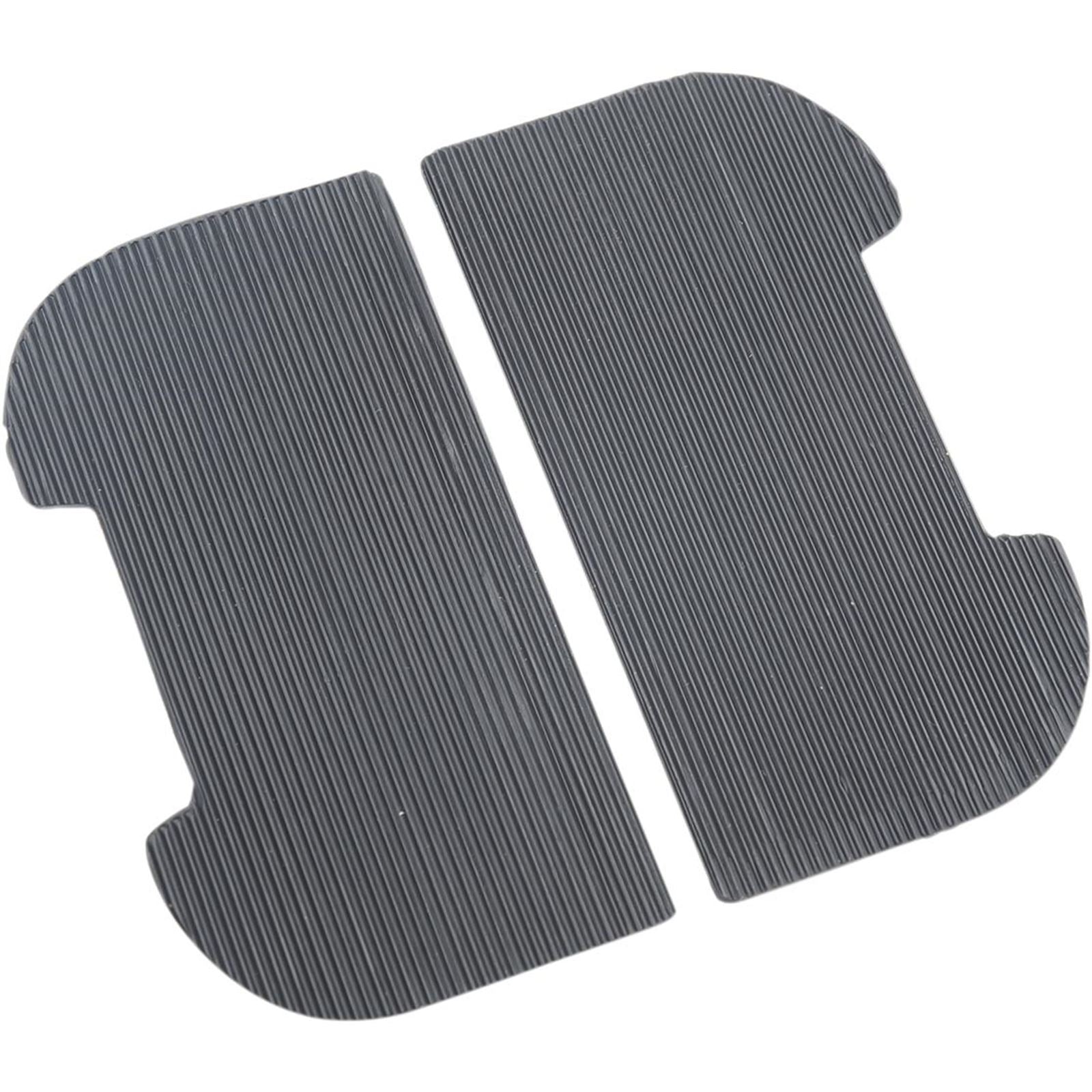Drag Specialties Passenger Board - Replacement Pad DS-720282_252279