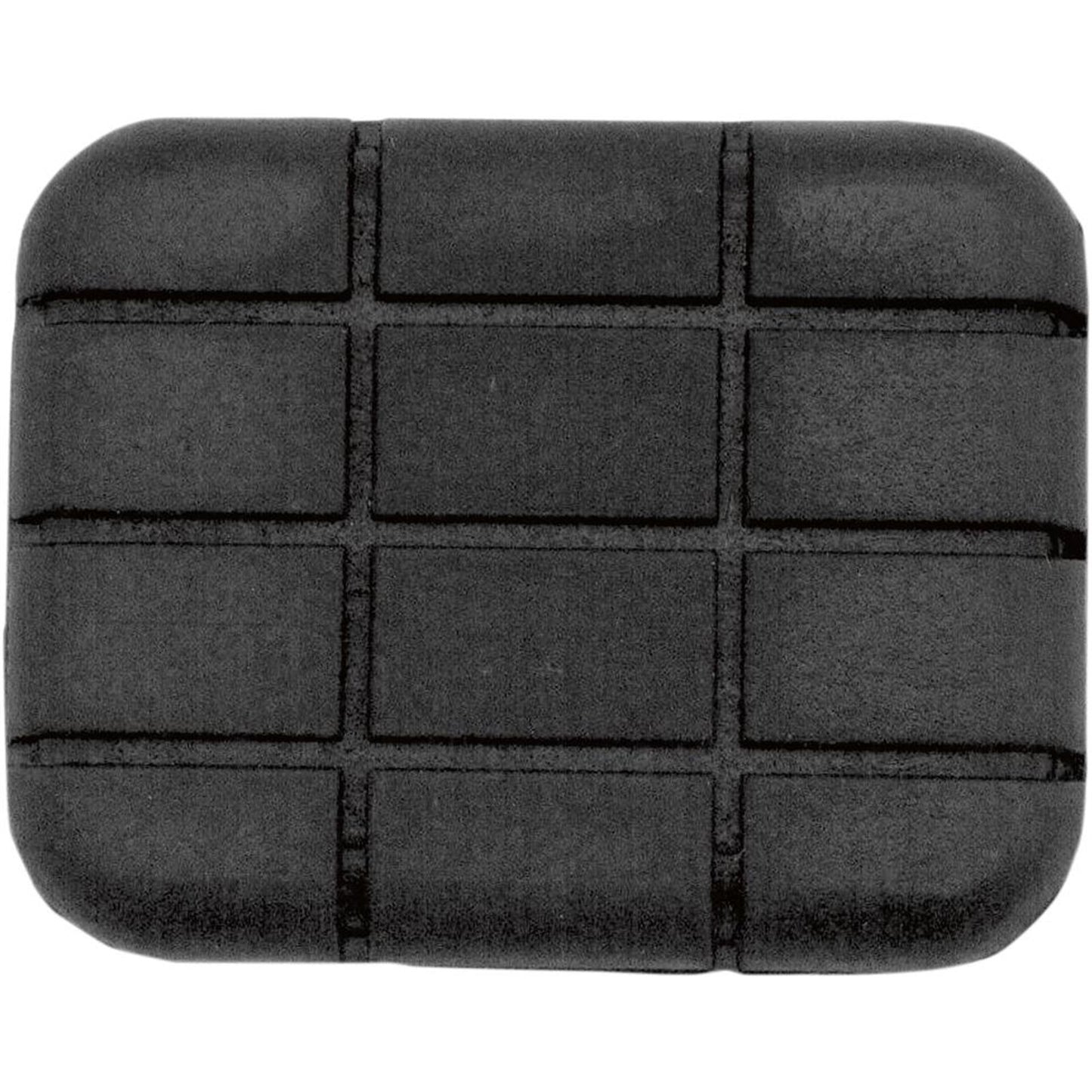 Drag Specialties Replacement Rubber DS-720417_252280