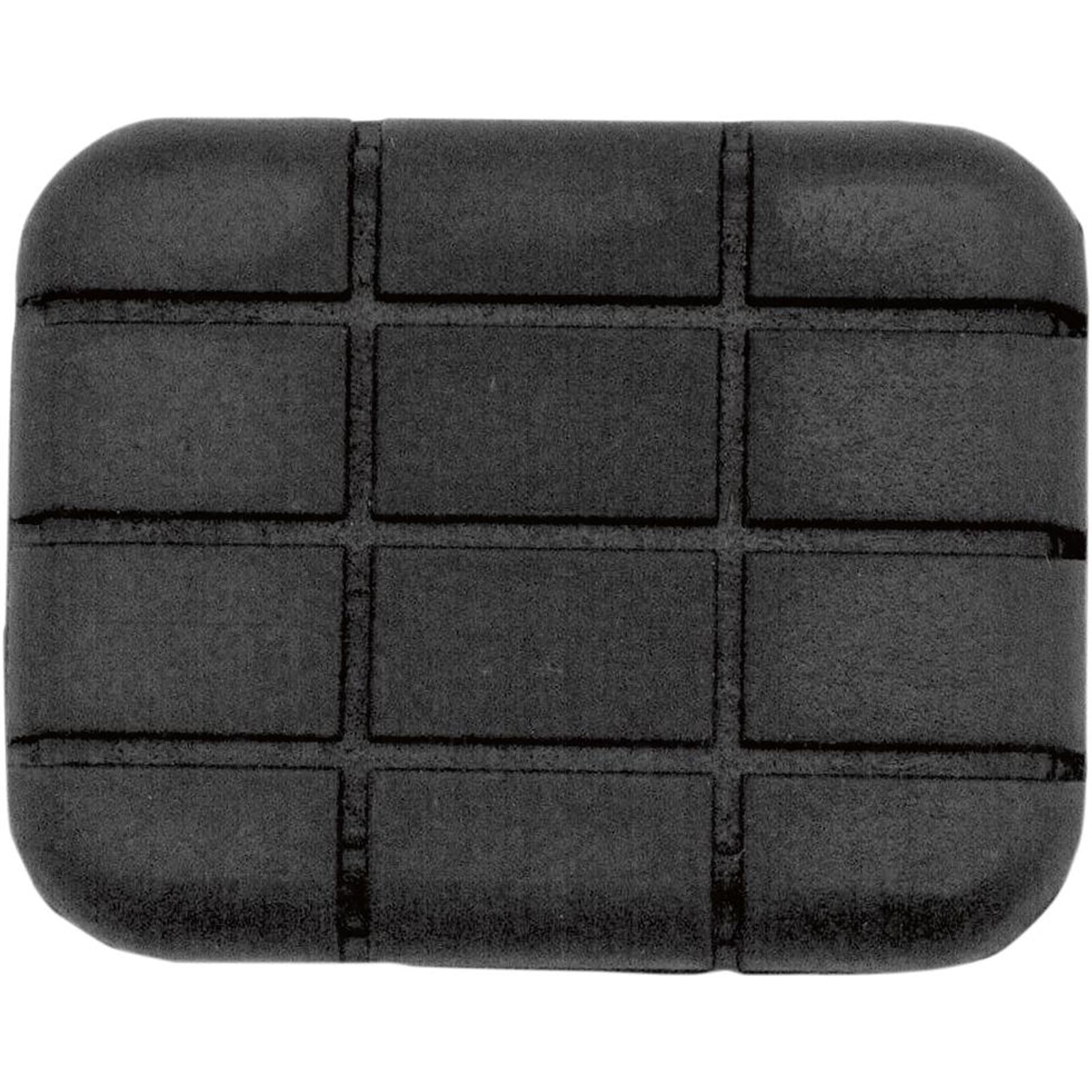 Drag Specialties Replacement Rubber DS-720417_252280