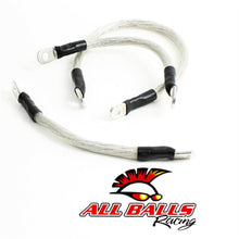 All Balls Battery Cable fits Harley-Davidson Dyna Glide FXD 79-3005_597181