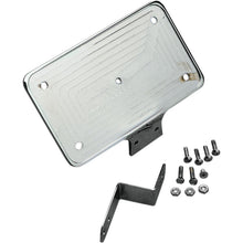 Drag Specialties License Plate Mount DS-720134_252290