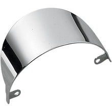 Drag Specialties Front Turn Signal Visor 86-17 FLT DS-720096_252295