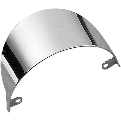 Drag Specialties Front Turn Signal Visor 86-17 FLT DS-720096_252295