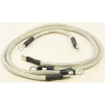 All Balls Battery Cable Dresser FLH/FLT 79-3007_252302