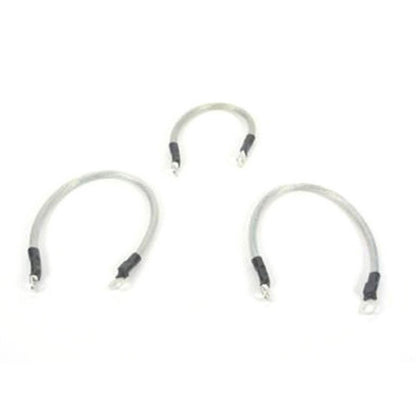 All Balls Battery Cable Dresser FLH/FLT 79-3007_597182