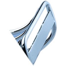 Drag Specialties Luggage Rack - Softail DS-720012_252305