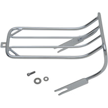 Drag Specialties Luggage Rack - Softail DS-720012_252306
