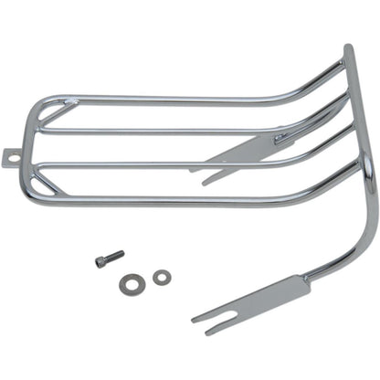 Drag Specialties Luggage Rack - Softail DS-720012_252306