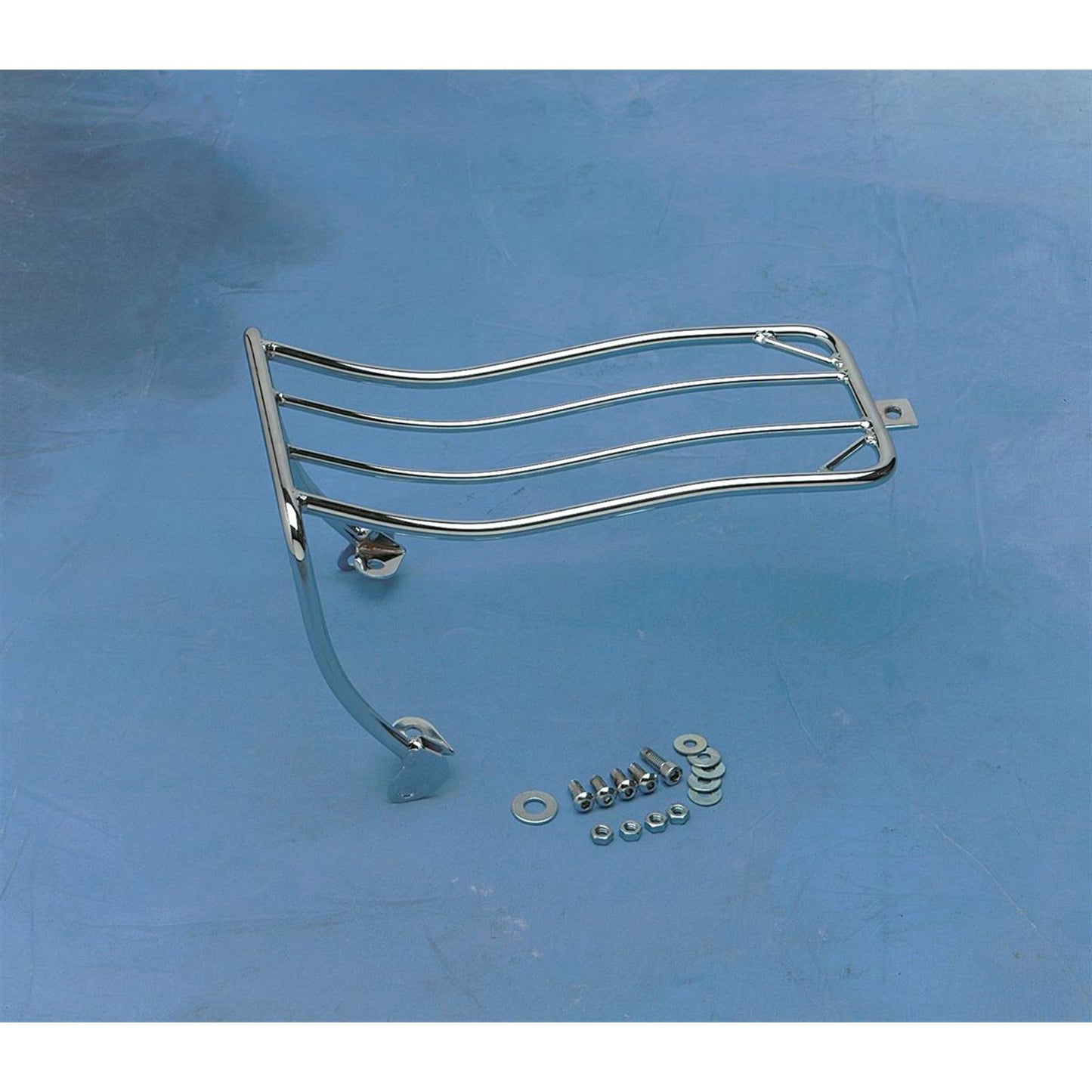 Drag Specialties Luggage Rack - Softail '00-05 DS-720016_252307