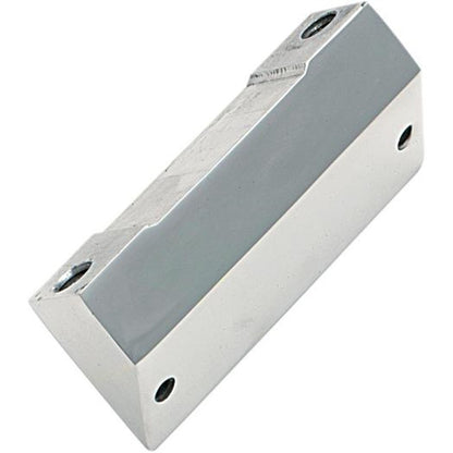 Drag Specialties Regulator Mount for Harley Davidson - Chrome DS-720018_252310