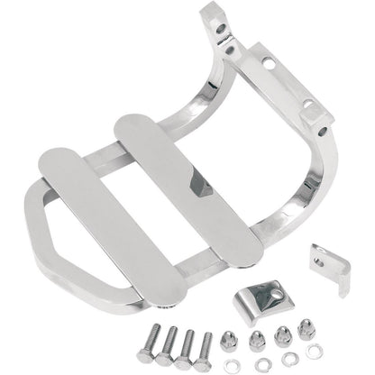 Drag Specialties Sissy Bar Luggage Rack DS-720083_252311