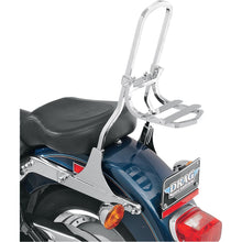Drag Specialties Sissy Bar Luggage Rack DS-720083_252312