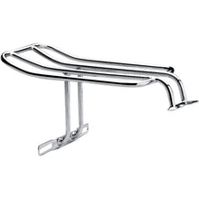Drag Specialties Luggage Rack - Chrome - FXR/S DS-720004_252317