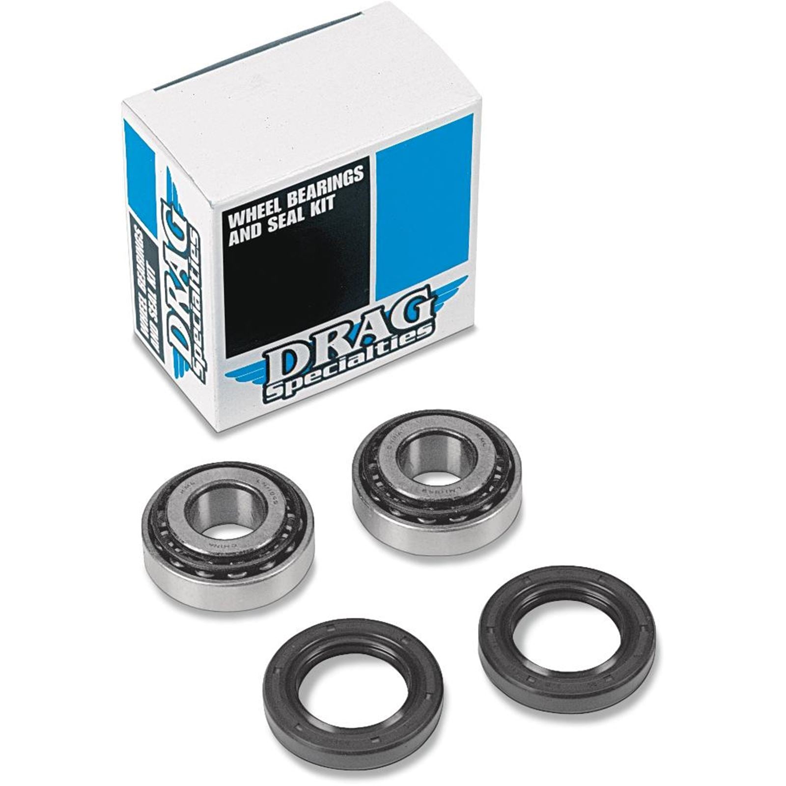 Drag Specialties Bearing/Seals - Front A25-1001_252318