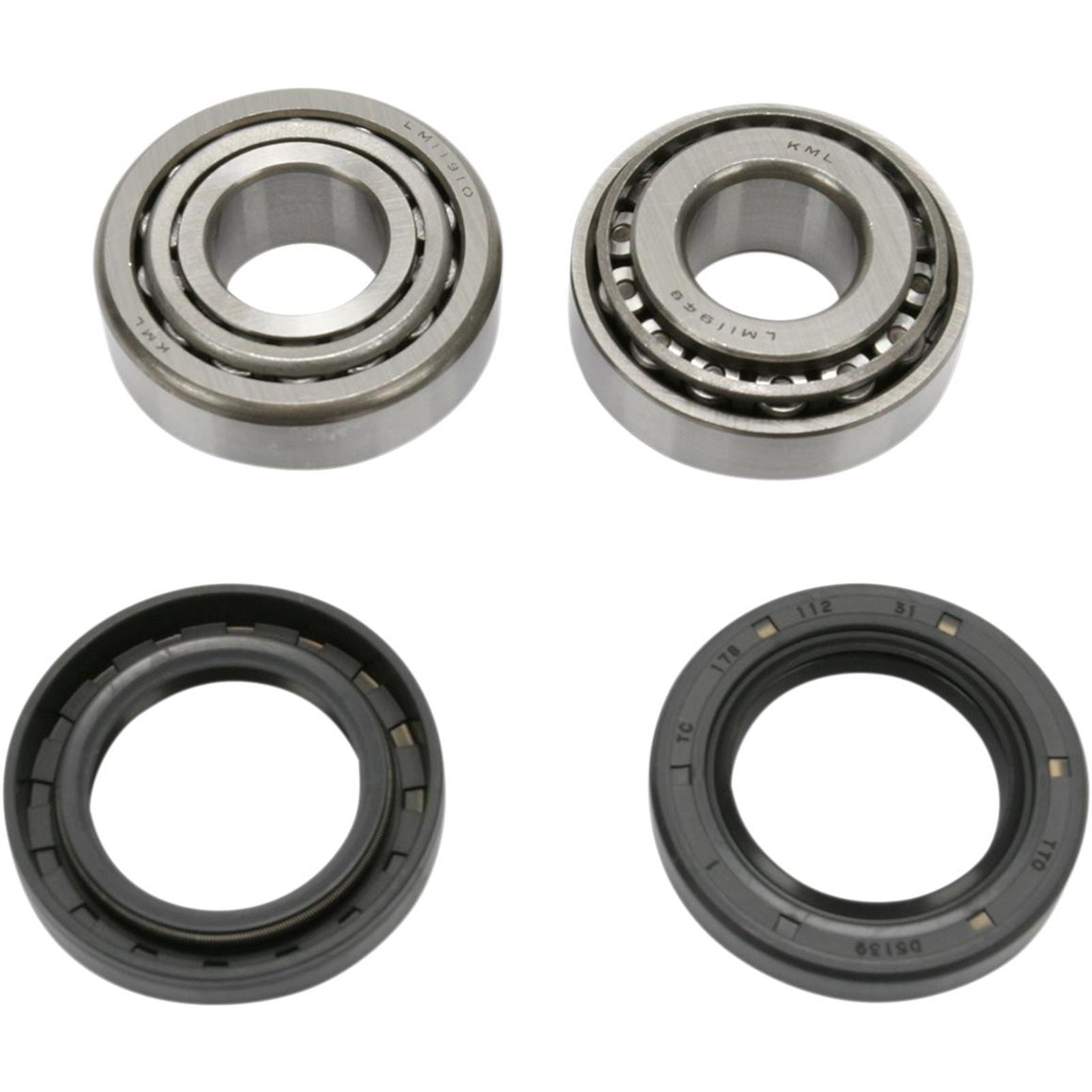Drag Specialties Bearing/Seals - Front A25-1001_252319