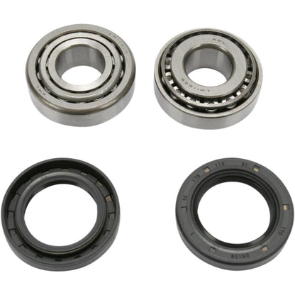 Drag Specialties Bearing/Seals - Front A25-1001_252319