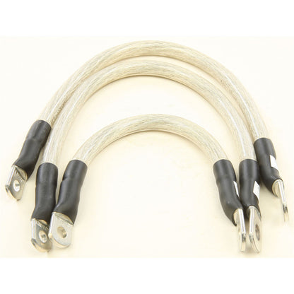 All Balls Battery Cable Dresser FLH/FLT 79-3009_252320