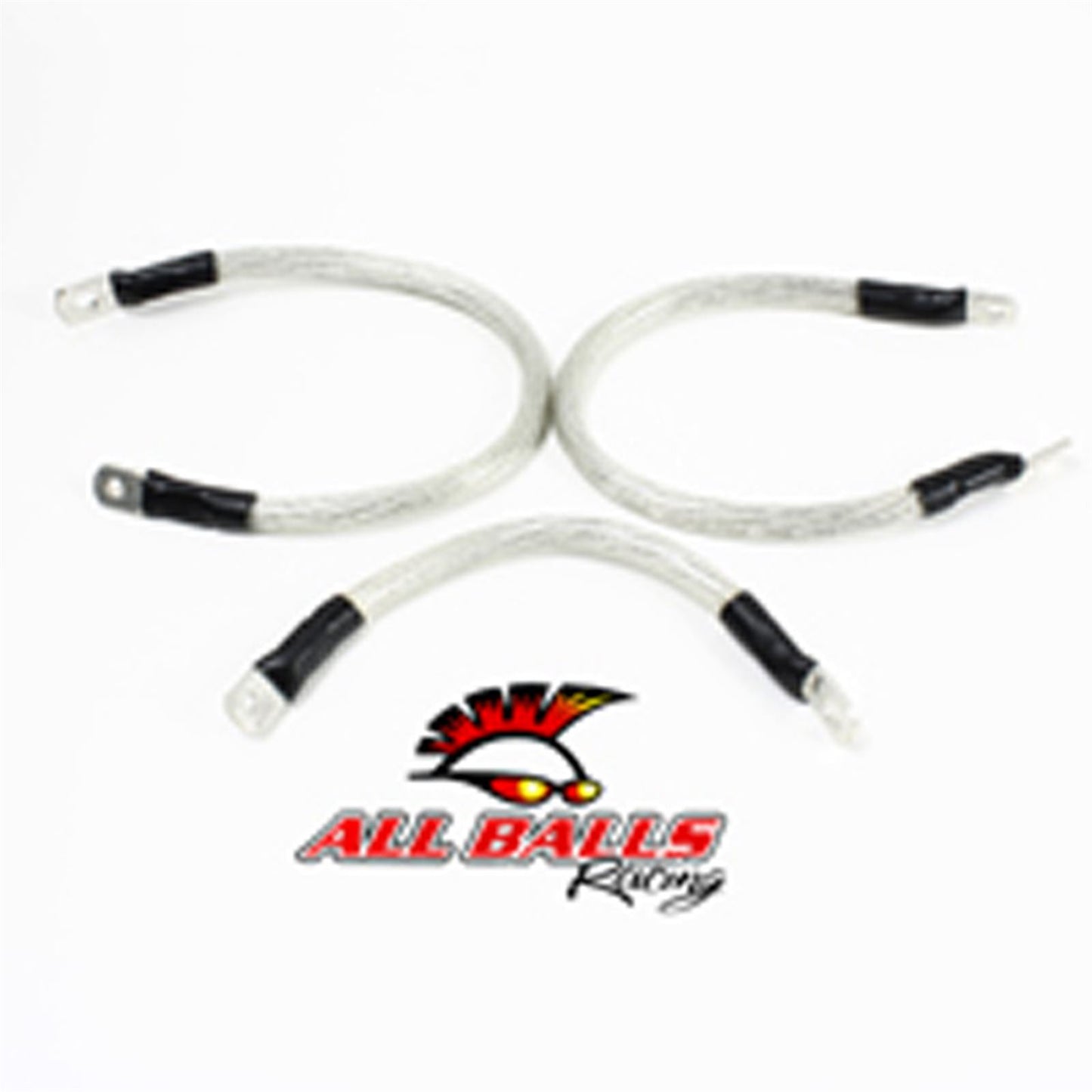 All Balls Battery Cable Dresser FLH/FLT 79-3009_597184