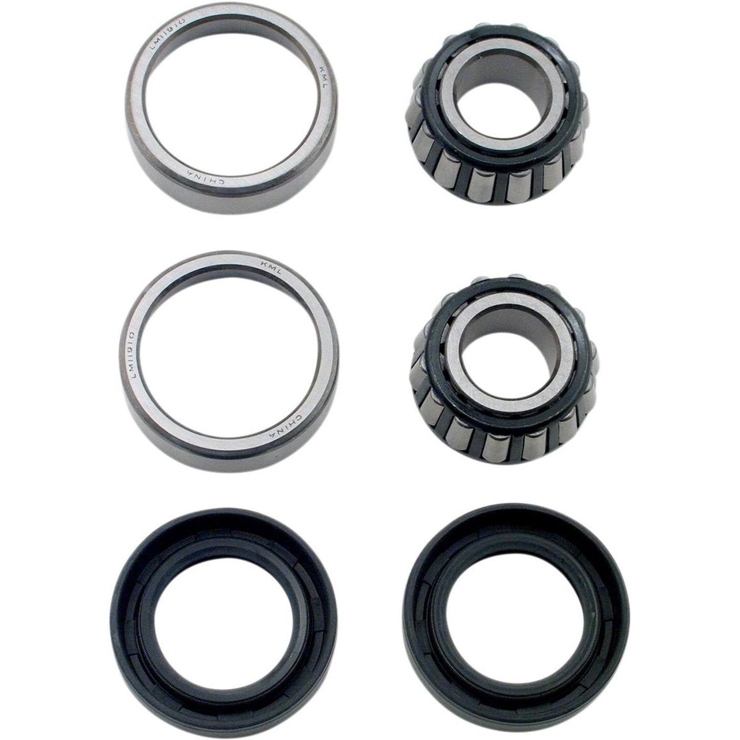 Drag Specialties Wheel Bearing/Seal - BT A25-1002_252321