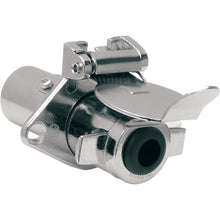 Drag Specialties Five-Pin Male/Female Connector DS-708136_252322