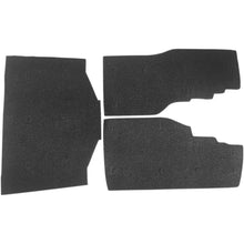 Drag Specialties Saddlebag/Tourbox Floormats 88-98GL DS-710115_252323