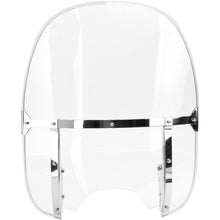 Drag Specialties Windshield Kit - Clear DS-710316_252324