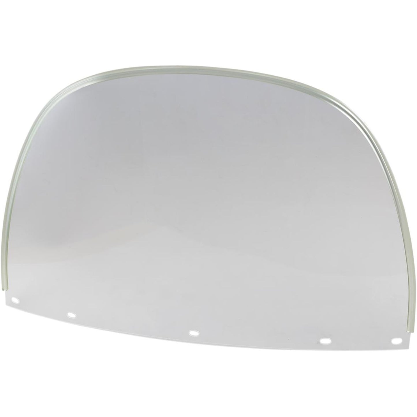 Drag Specialties Replacement Upper Window - Clear DS-710325_252328