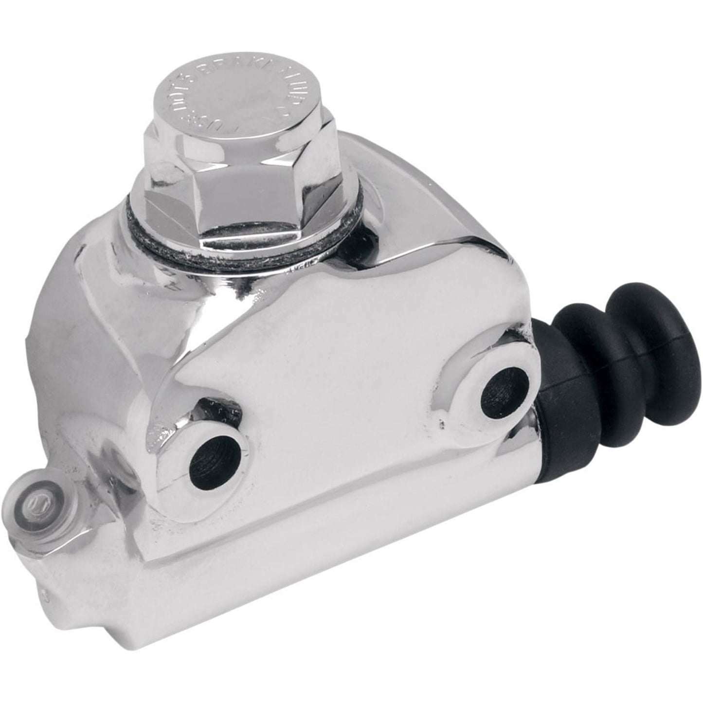 Drag Specialties Master Cylinder - Chrome - 58-72 FX/FL DS-530625_252331
