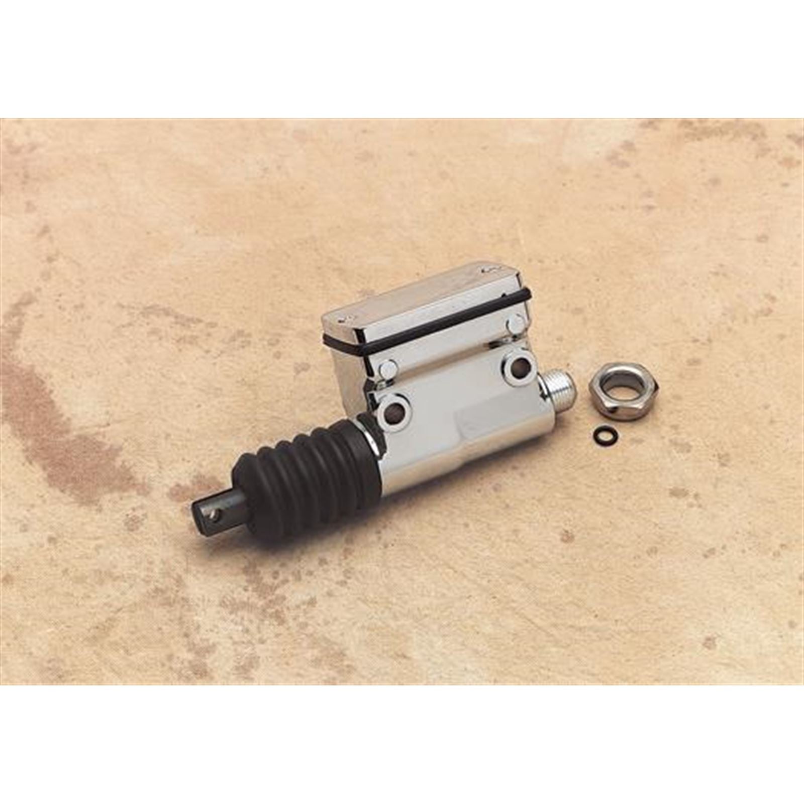 Drag Specialties Kelsey Master Cylinder - L87-99 FLST DS-530632_252335