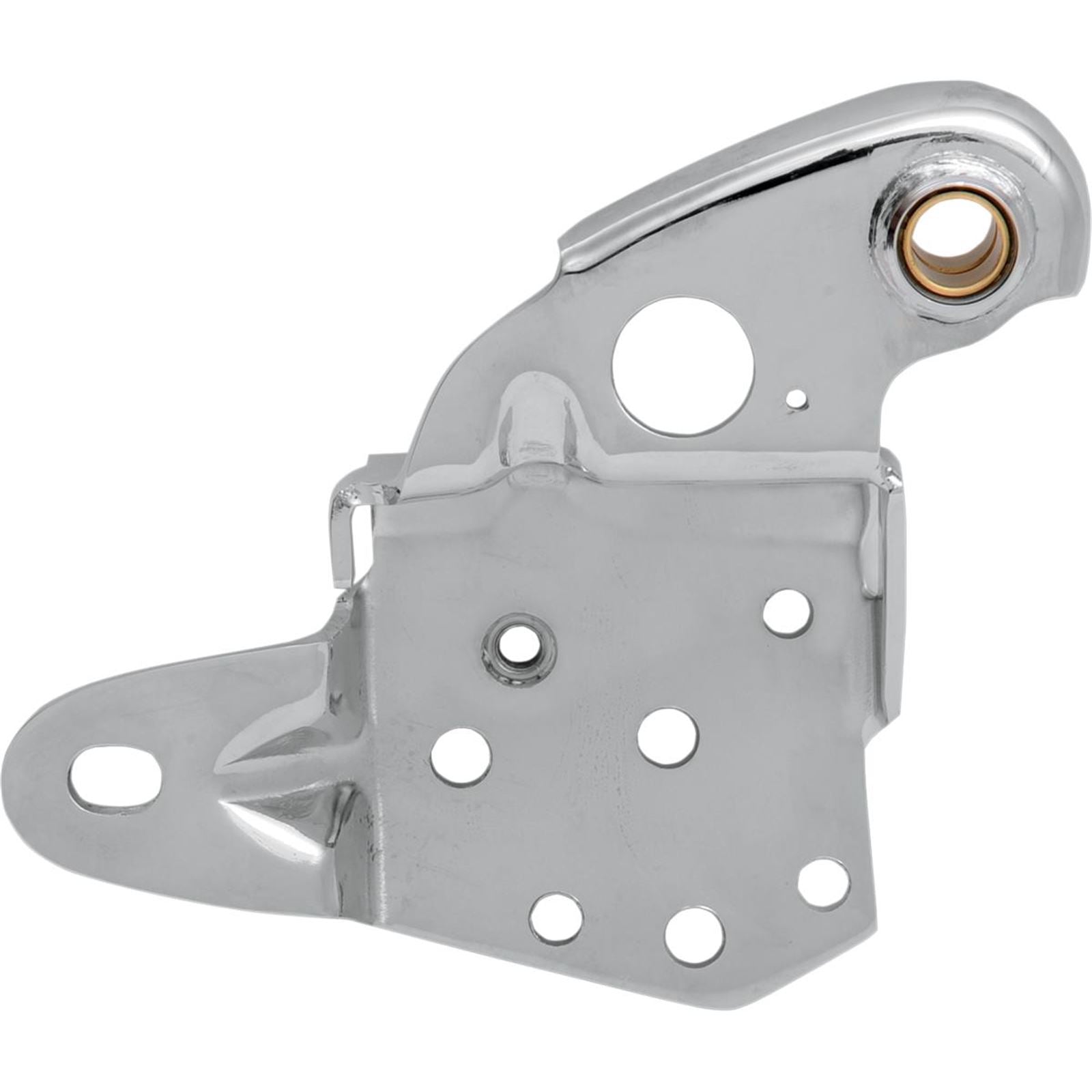Drag Specialties Shifter Lever Bracket - FLST DS-530609_252336