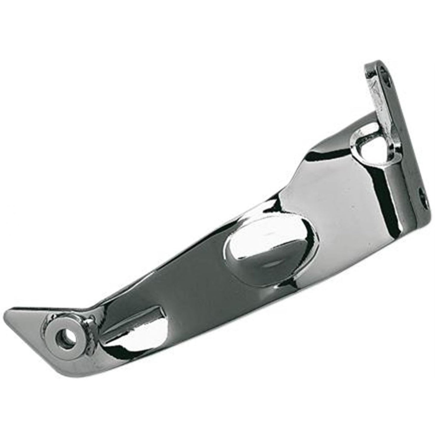 Drag Specialties Floorboard Mounting Bracket - FLST DS-530614_1417644