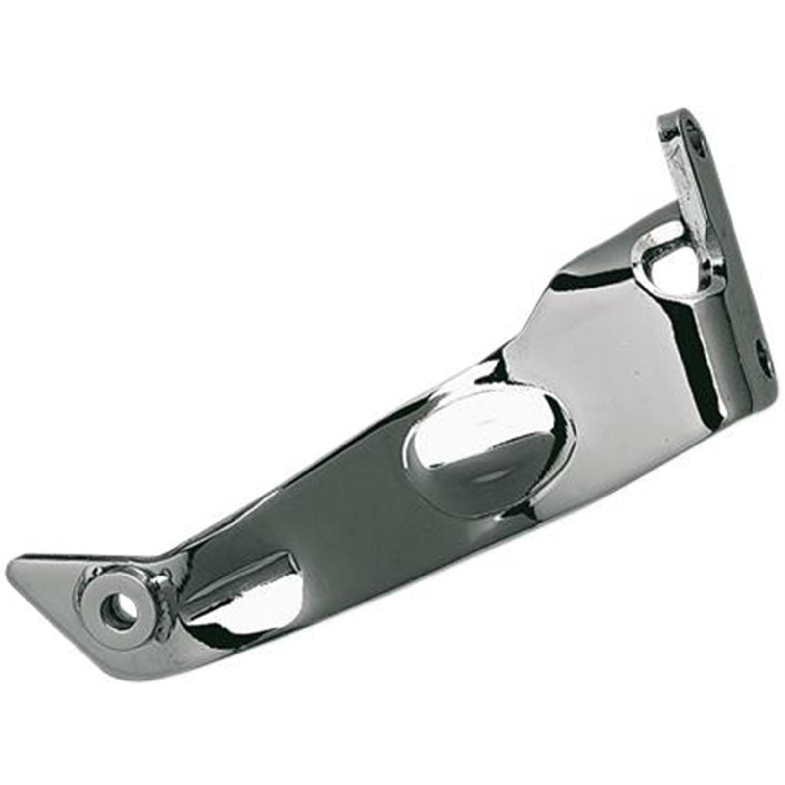 Drag Specialties Floorboard Mounting Bracket - FLST DS-530614_1417644