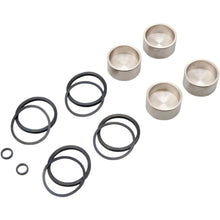 Drag Specialties Front/Rear Caliper Rebuild Kit - 88"/XL [MPN: DS-530480]_252342
