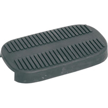 Drag Specialties Brake Pedal Rubber - '86-'05 FLST DS-530604_252348