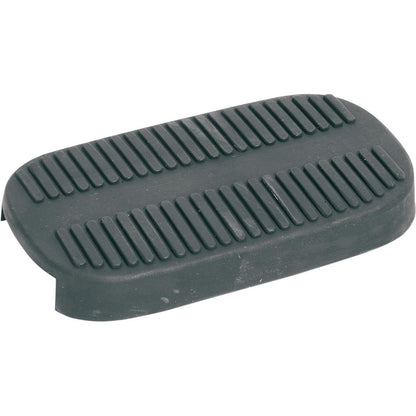 Drag Specialties Brake Pedal Rubber - '86-'05 FLST DS-530604_252348