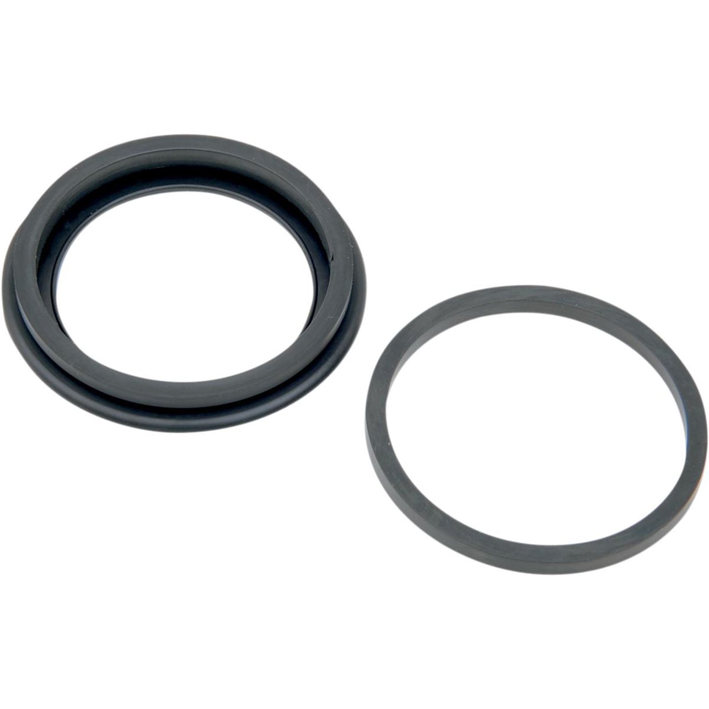 Drag Specialties Rear Caliper Seal Kit - Dual Piston - 80-87 FL DS-530475_252353