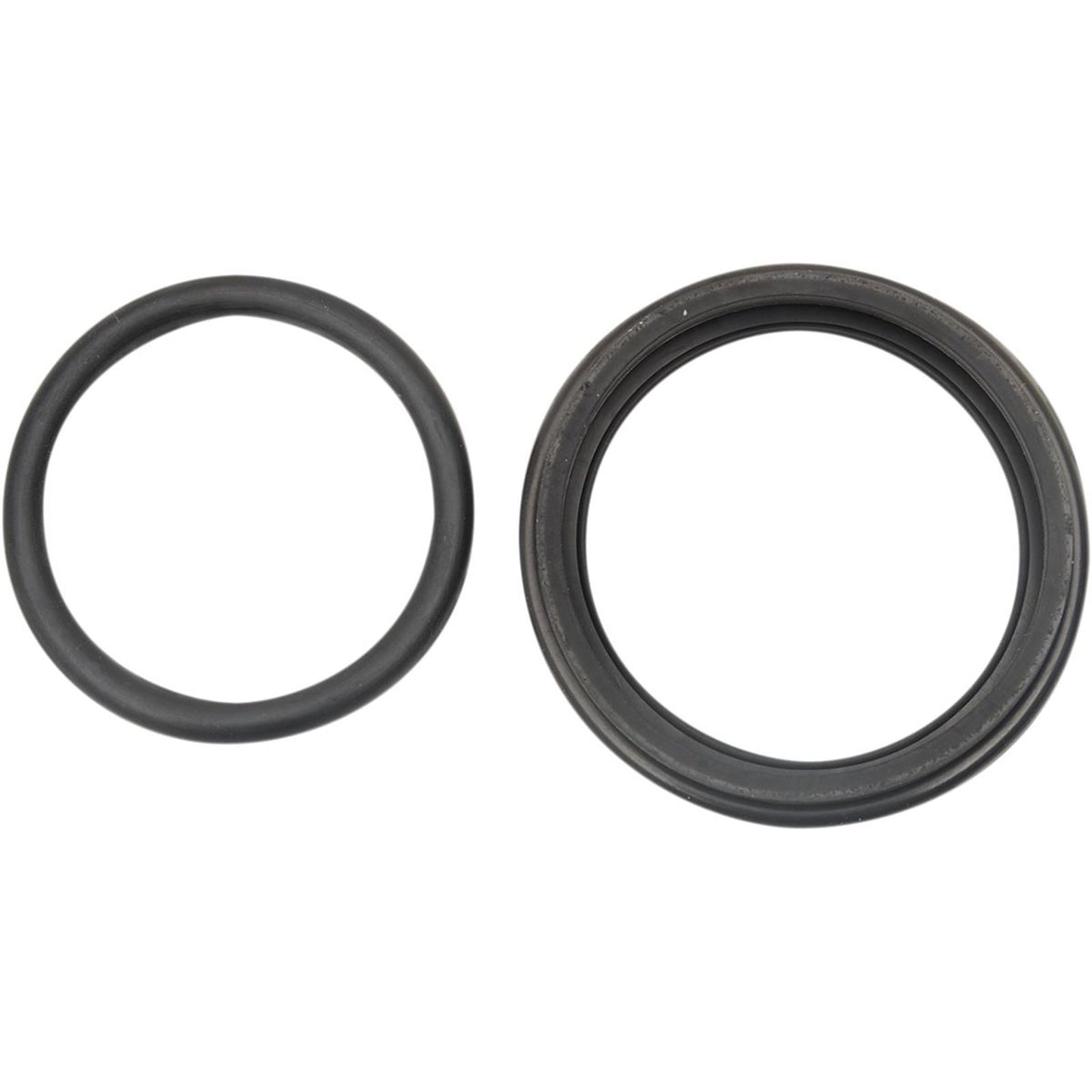 Drag Specialties Caliper Seal Kit - 72-80FL - Front/Rear DS-530476_252354