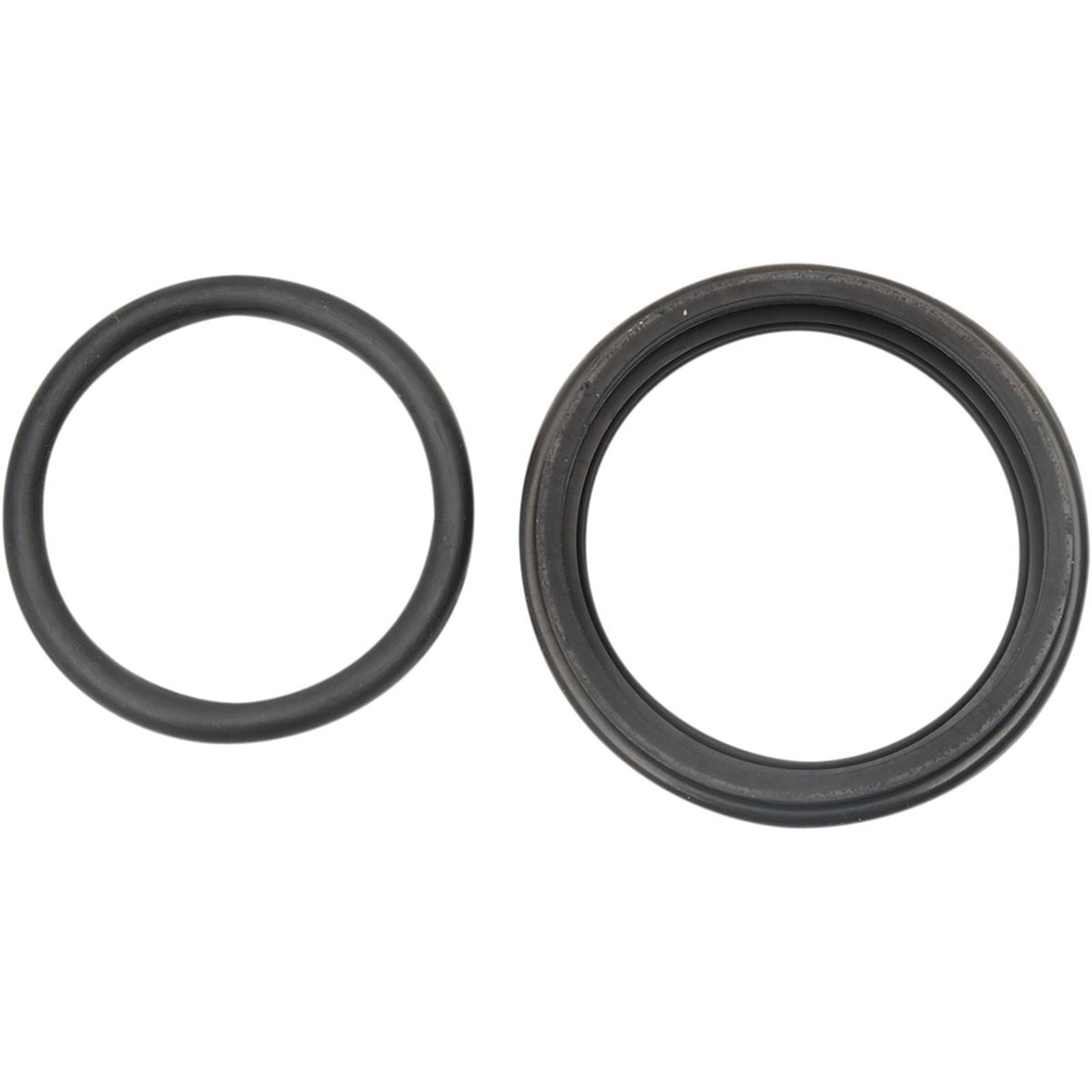 Drag Specialties Caliper Seal Kit - 72-80FL - Front/Rear DS-530476_252354