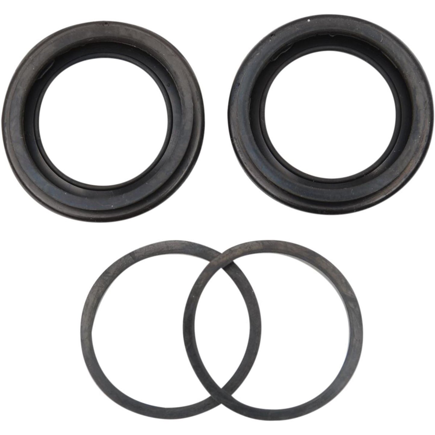 Drag Specialties Front Caliper Seal Kit - L77-83 FX/XL DS-530477_252355