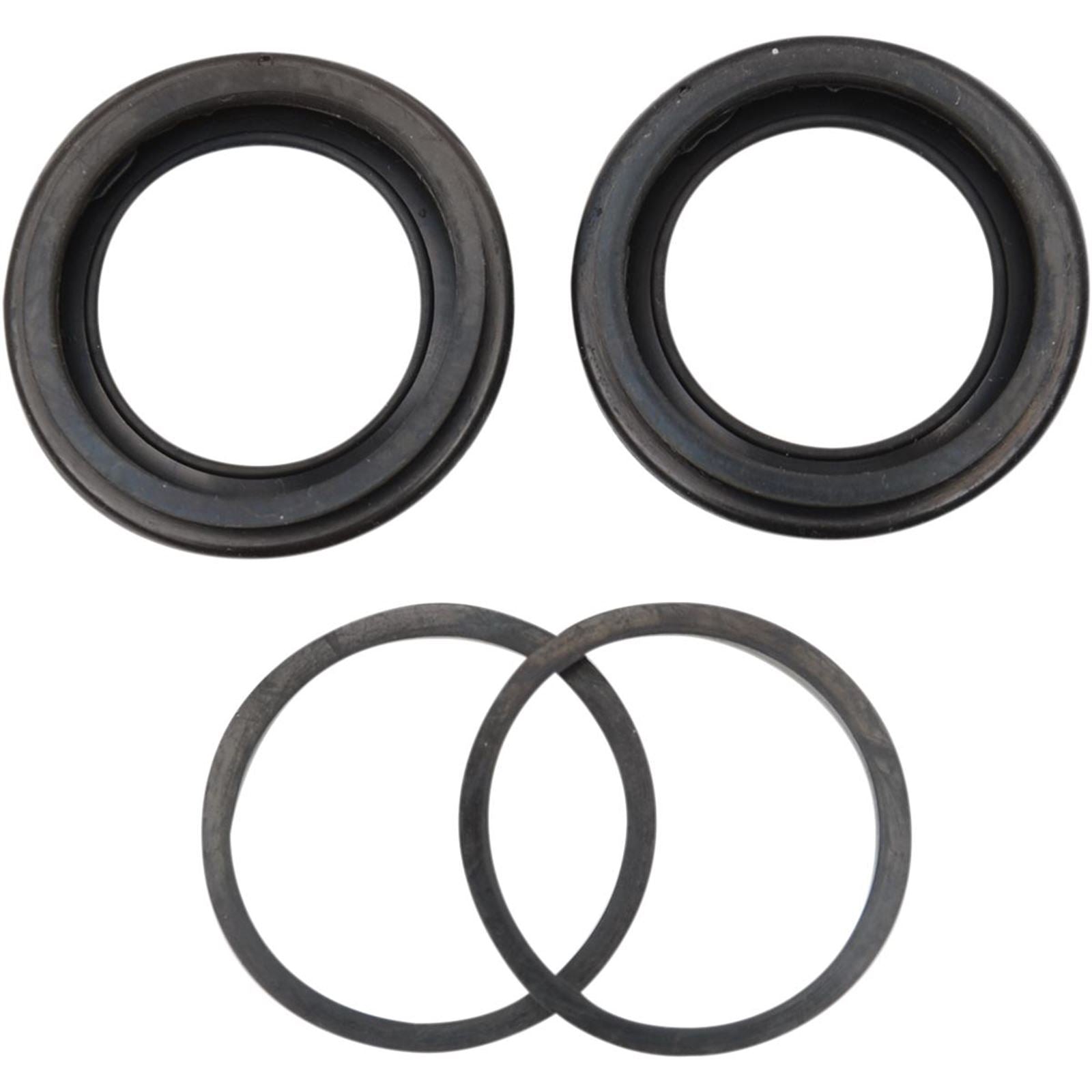 Drag Specialties Front Caliper Seal Kit - L77-83 FX/XL DS-530477_252355
