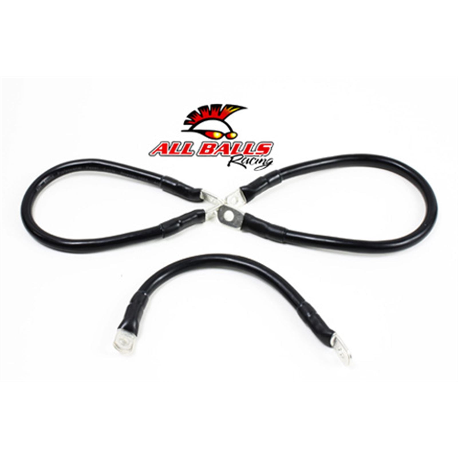 All Balls Battery Cable fits Harley-Davidson Dyna Glide FXD 79-3013-1_597188