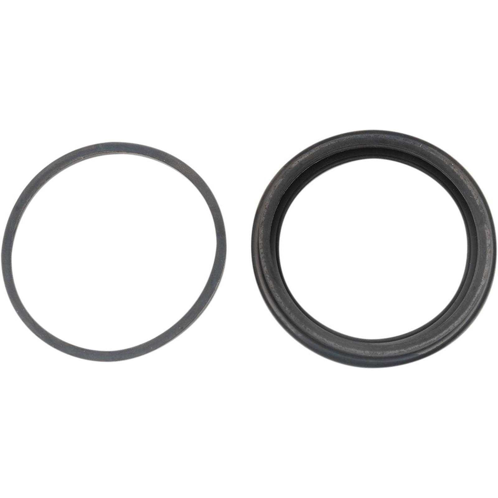 Drag Specialties Caliper Seal Kit - 80-83FL - Front/Rear DS-530479_252358