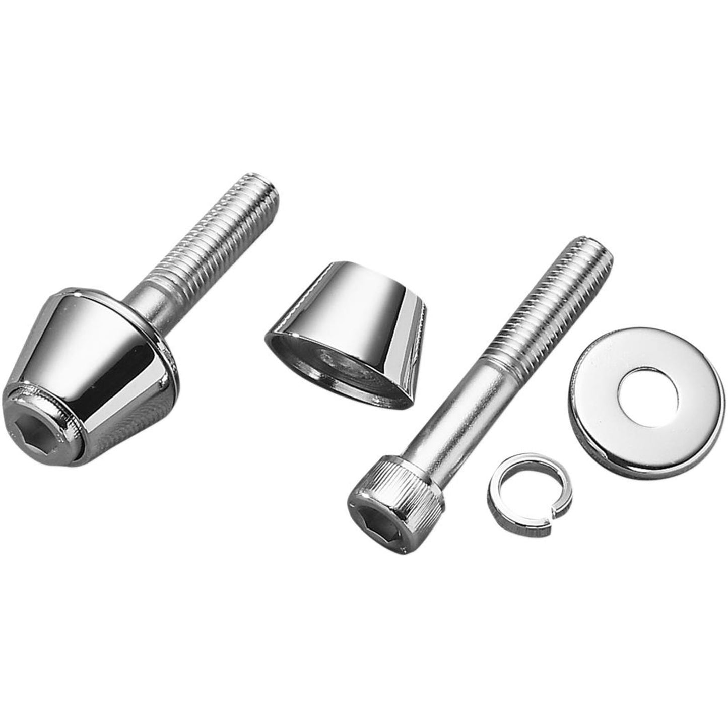 Drag Specialties Coarse Riser Bolt Cone Kit DS-430586_252360