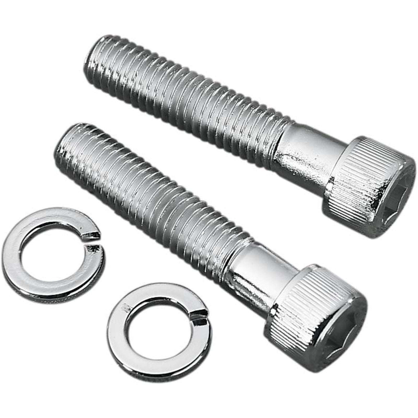 Drag Specialties 1/2"-20x2-3/4" Socket Head DS-430588_252362